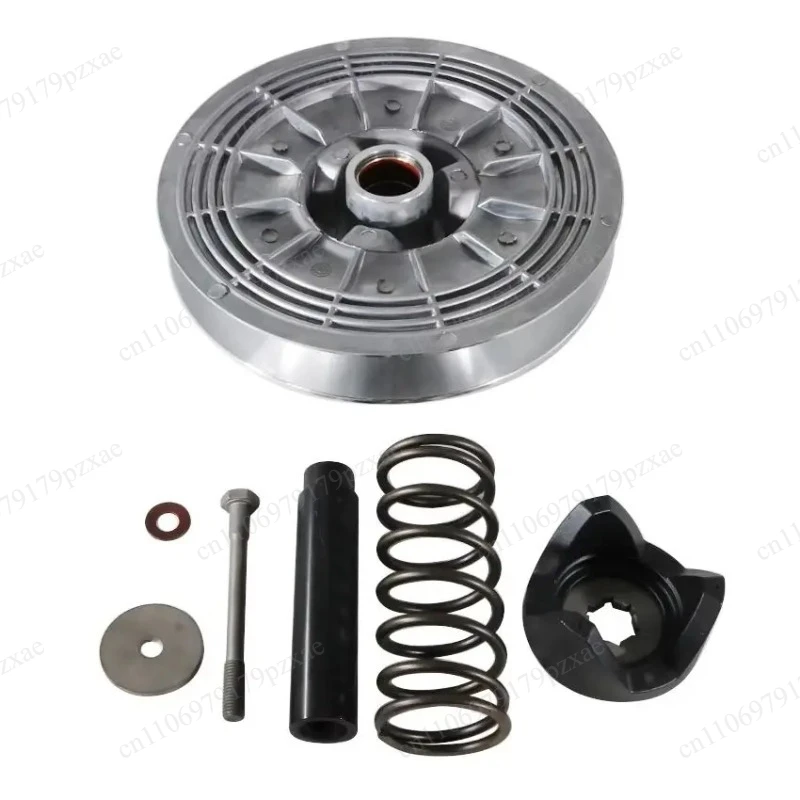 Rear Primary Drive Clutch Drum Fit ATV Outlander 650 800 800R STD 4X4 MAX 650 800 800R EFI Part 420220914 420280474
