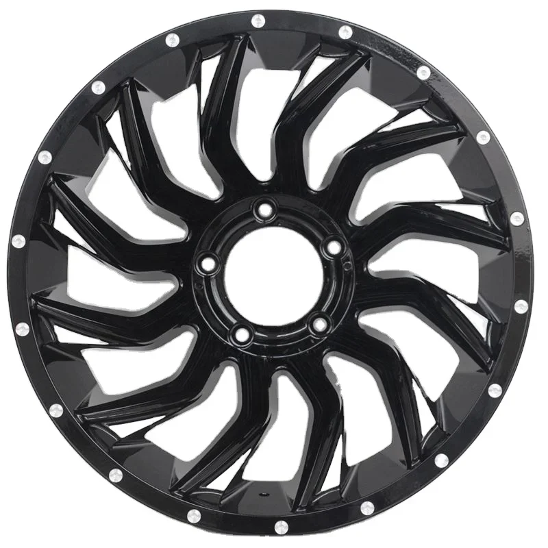 

Диски из легкосплавного металла для внедорожников 4x4, 18, 19, 20 дюймов