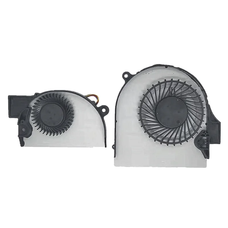 CPU+GPU Cooling Fan for Acer Aspire VN7-791 VN7-791G