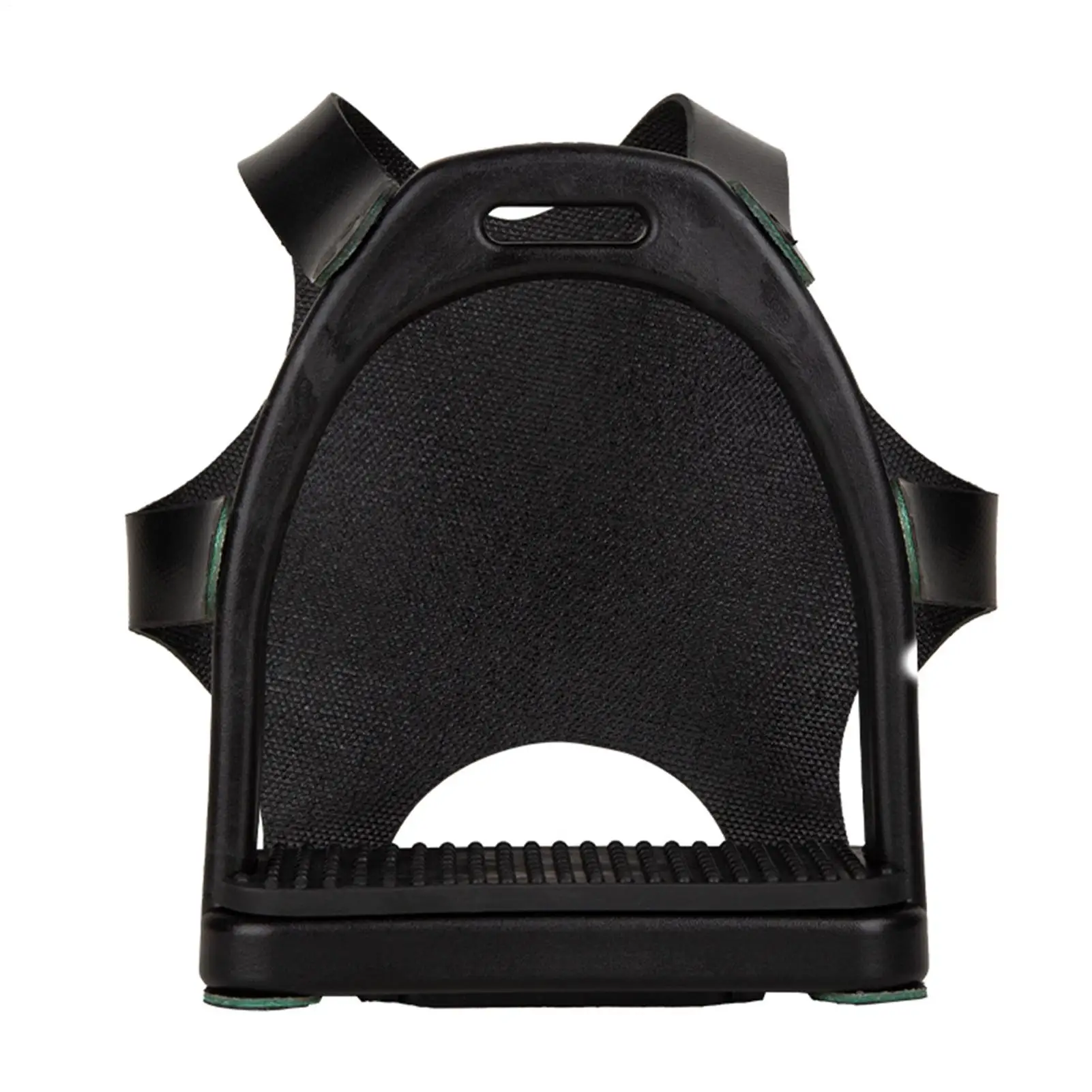 ركاب سلامة الفروسية المضادة للانزلاق معدات الفروسية معدات ركوب الخيل للأطفال الرجال النساء الشباب ممارسة التدريب الرياضي #4