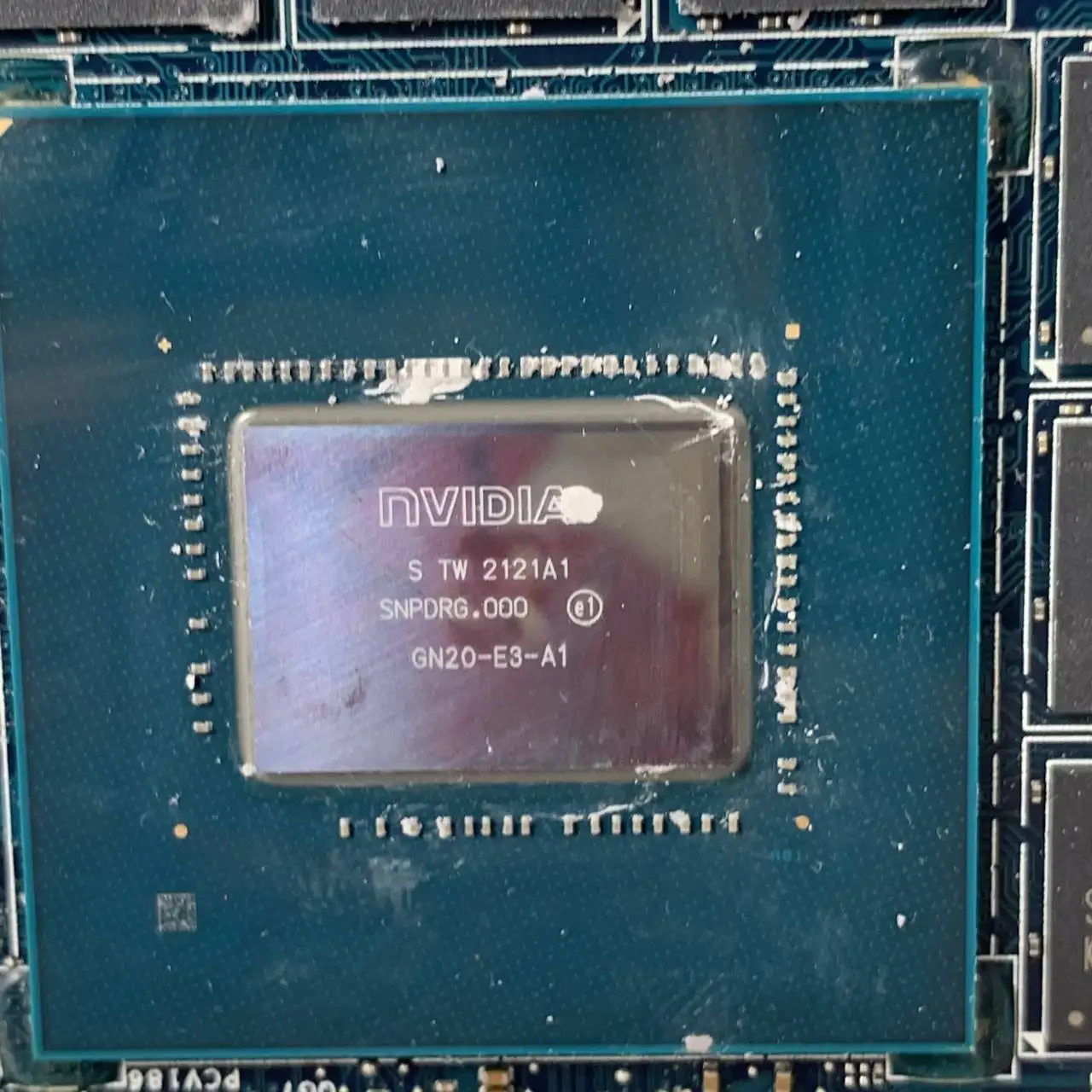 CN-09YV3R 09YV3R 9YV3R для DELL G15 5515 материнская плата GDL56 LA-K453P с Ryzen 7 5800H CPU GN20-E3-A1 RTX3060 100% Протестировано хорошо