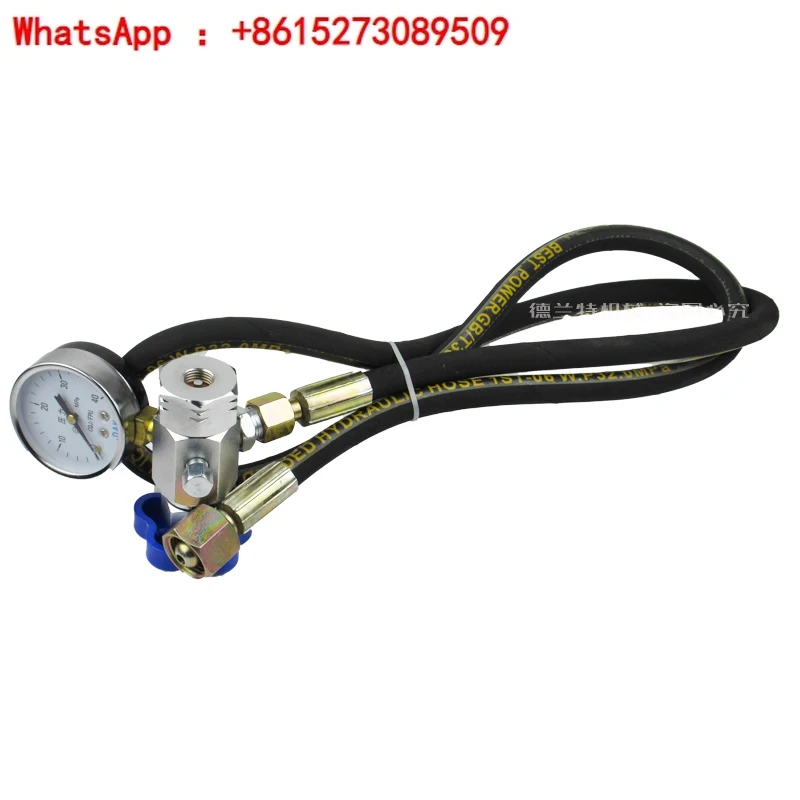 

Инструмент для накачки аккумулятора, инструмент для накачки, металлическая фурнитура, диагностика 25/40, встроенный инструмент NXQ, клапан накачки