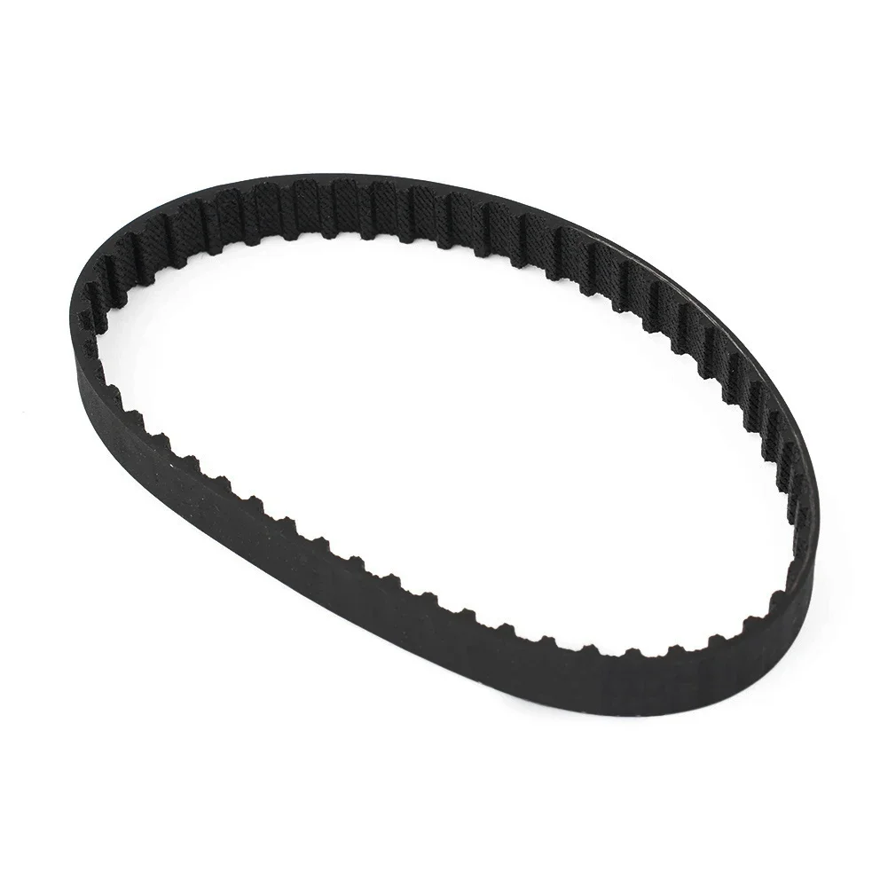 Rubber Timing Belt XL Series 100XL 140XL 037 Model 10mm Width 15 Inch Pitch Closed Loop For Synchronous Machine Drives