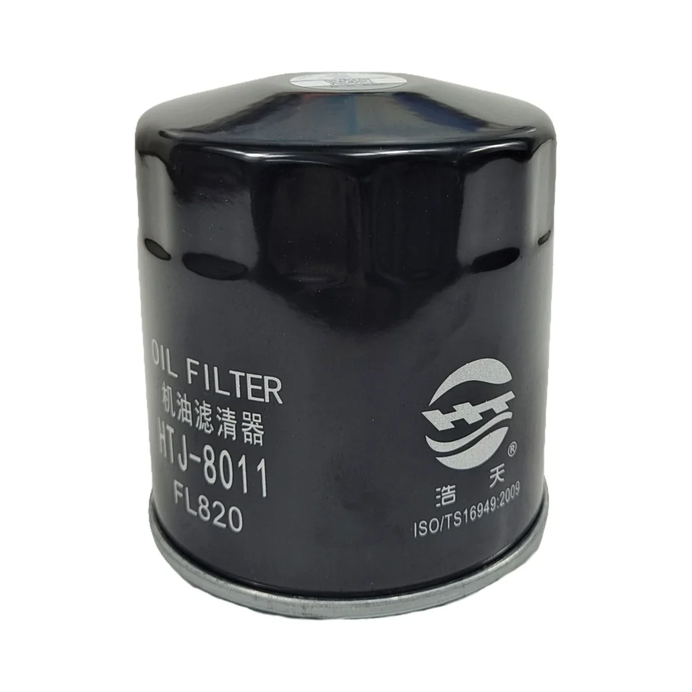 Oil Filter FL820 For LINCOLN TownCar Navigator U228 U326 UN173 Aviator Continental Car accessories W920/45