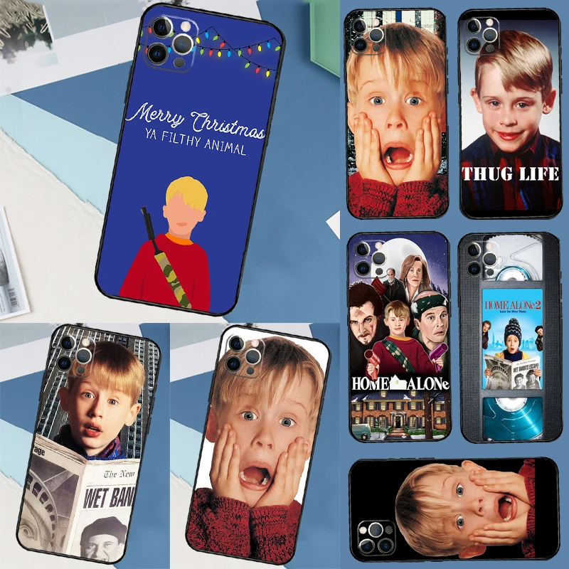 Home Alone Case For…