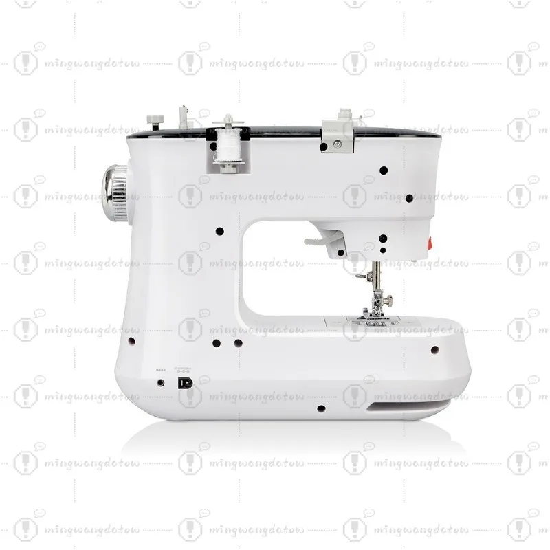 Household Sewing Machine SM-519 Household Electric Multifunctional Edge Lock Buckle Small New Product