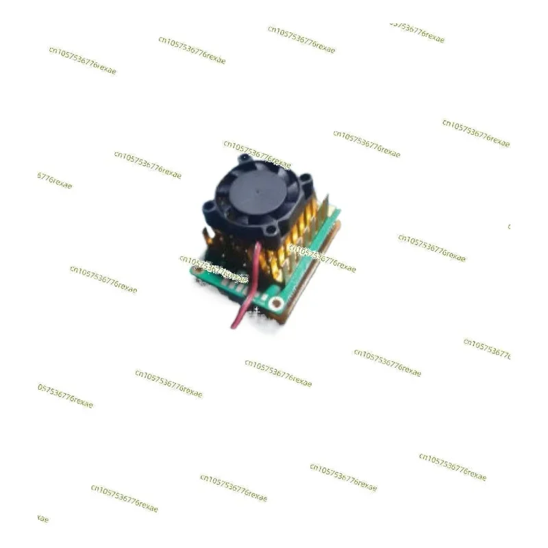 

Applicable to Ac180 Network Card Rtl8812au 2W Network Card 2024.1 EZ Openipc Openhd Fan Supply