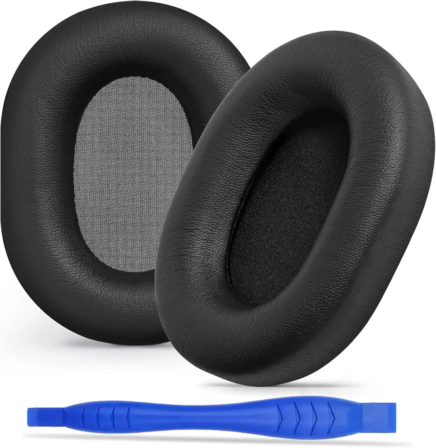 WH-1000XM Replacement Ear-Pads Cushions for Sony WH-1000XM5 Noise Canceling Headphones, Premium XM5 Ear Covers with Soft Protei