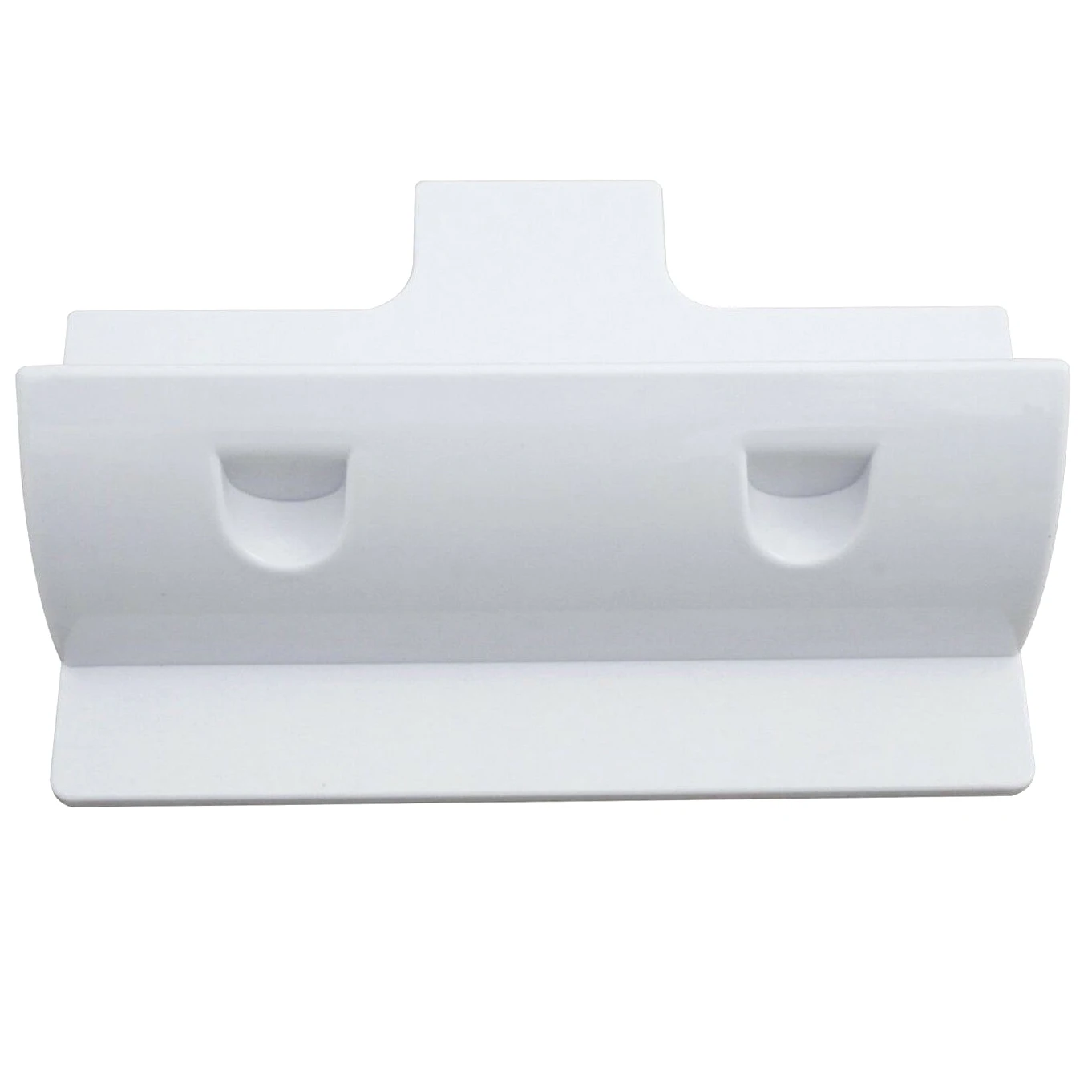 Stable-2 Pcs Solar Panel Side Mounting Bracket Kit For Caravan Yacht Boat Rv