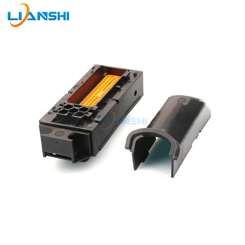 

81P ECU plug-in 9-368290-1 is compatible with modern Elantra computer controller plug harness DJ7811A-1-3.5-21