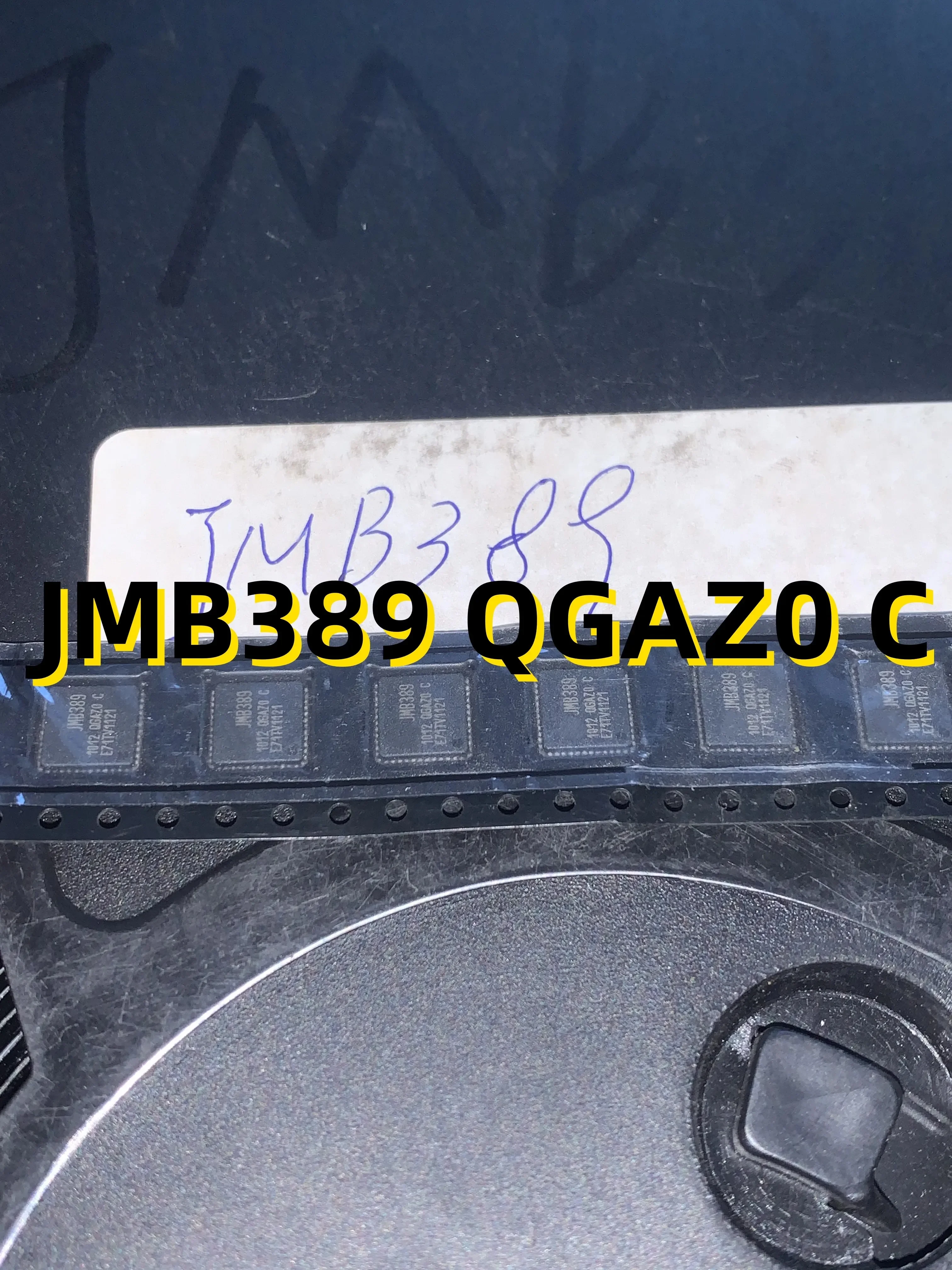 

JMB389 QGAZ0 C