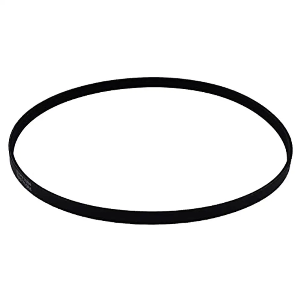 Replacement Part for cutquik Saw Robust Material Compatible With TS420 Drive Belt For Concrete Saw Power Tool Set Black