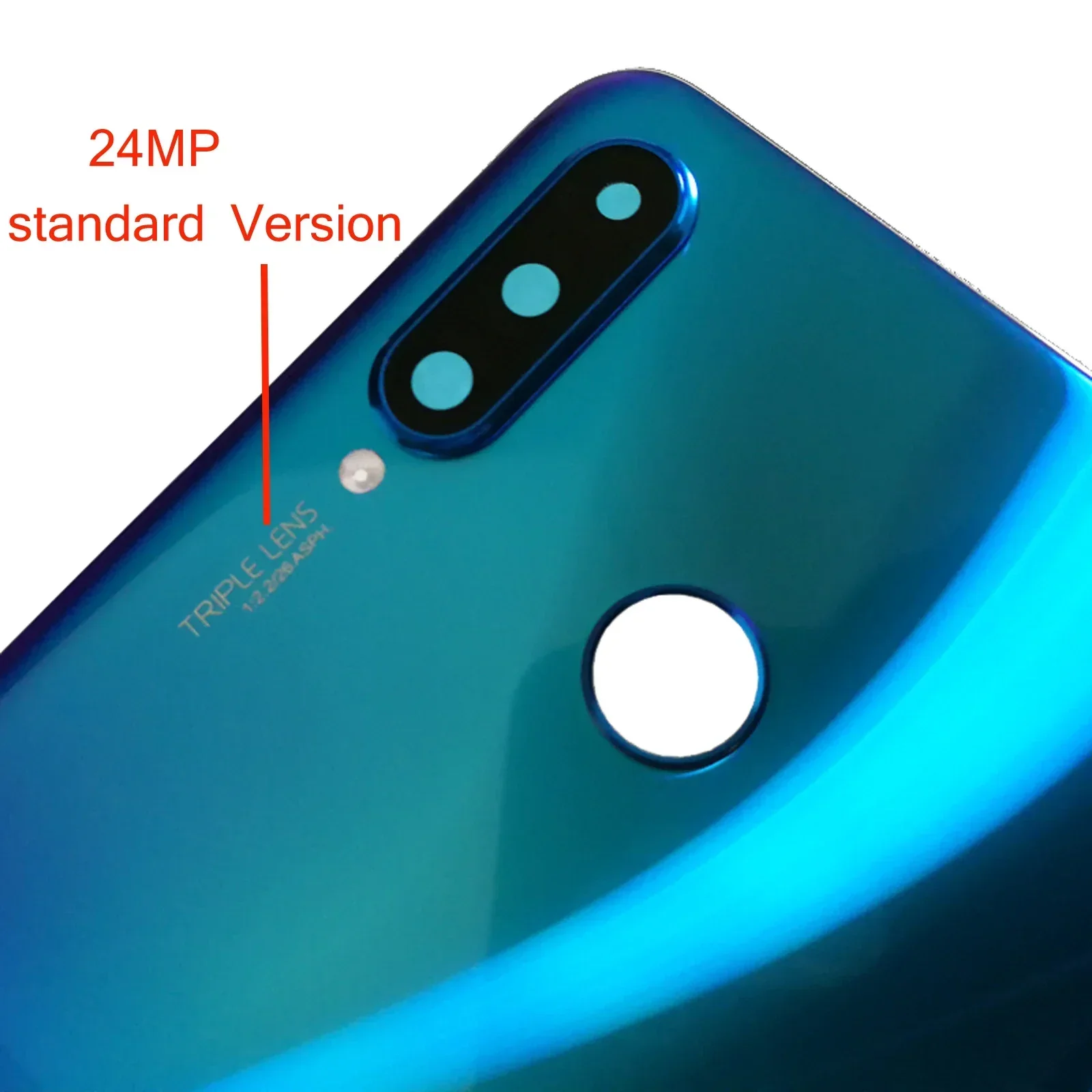 100% Orig New For Huawei P30 Lite 6.15\