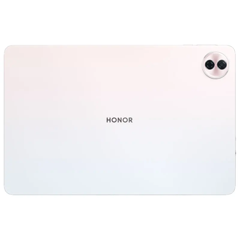 New China Version HONOR Pad 10 Snapdragon 7 Gen 3 12.1'' 120Hz LCD Screen 10100mAh Battery HONOR 66W Supercharge 8MP Camera