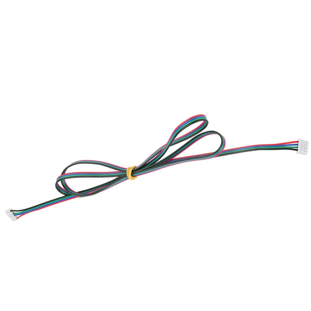 5pcs PH2.0-XH2.54 Stepper Motor Cables XH2.54-4P to PH2.0-6P Female Female Female Connector Cable 1m Length
