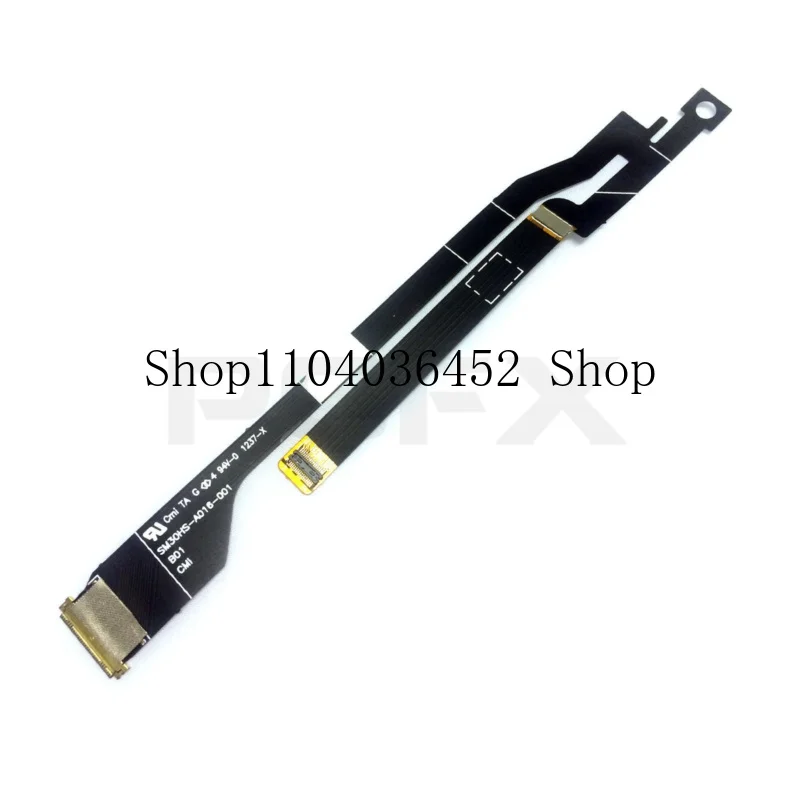 SM30HS A016 001 - ЖК-кабель дисплея для Acer Aspire S3-951 50.13B23.007