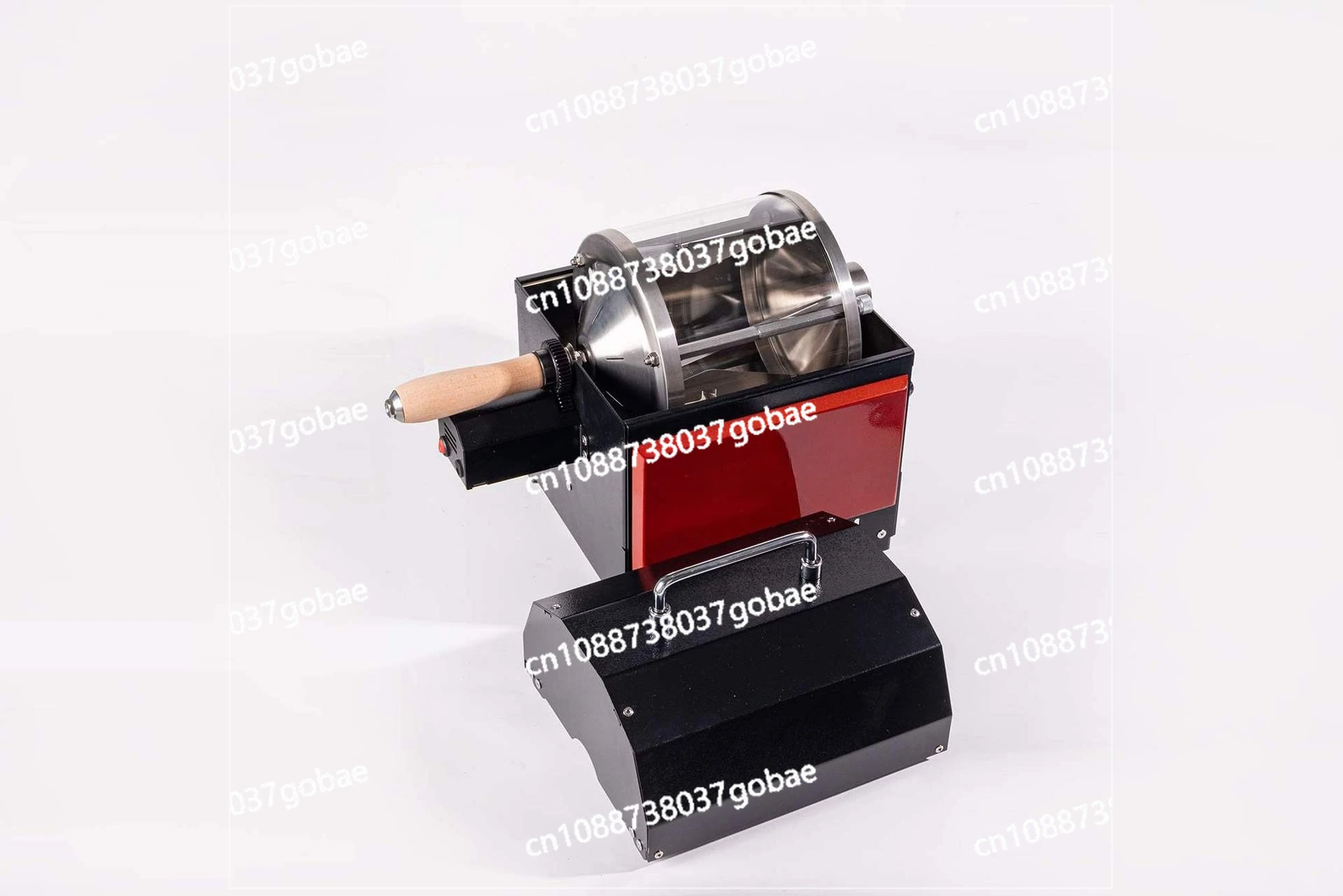 

Небольшая коммерческая автоматическая жаровня для кофе в зернах