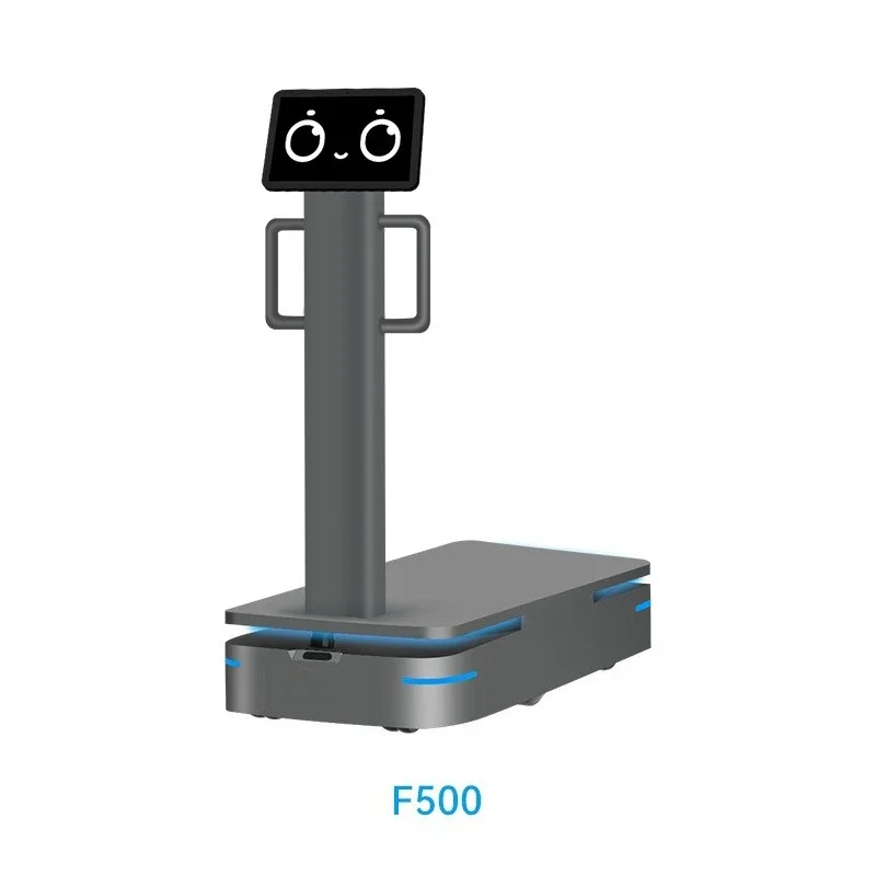 Handling, warehousing, logistics, shelf replenishment, small piece transportation robot