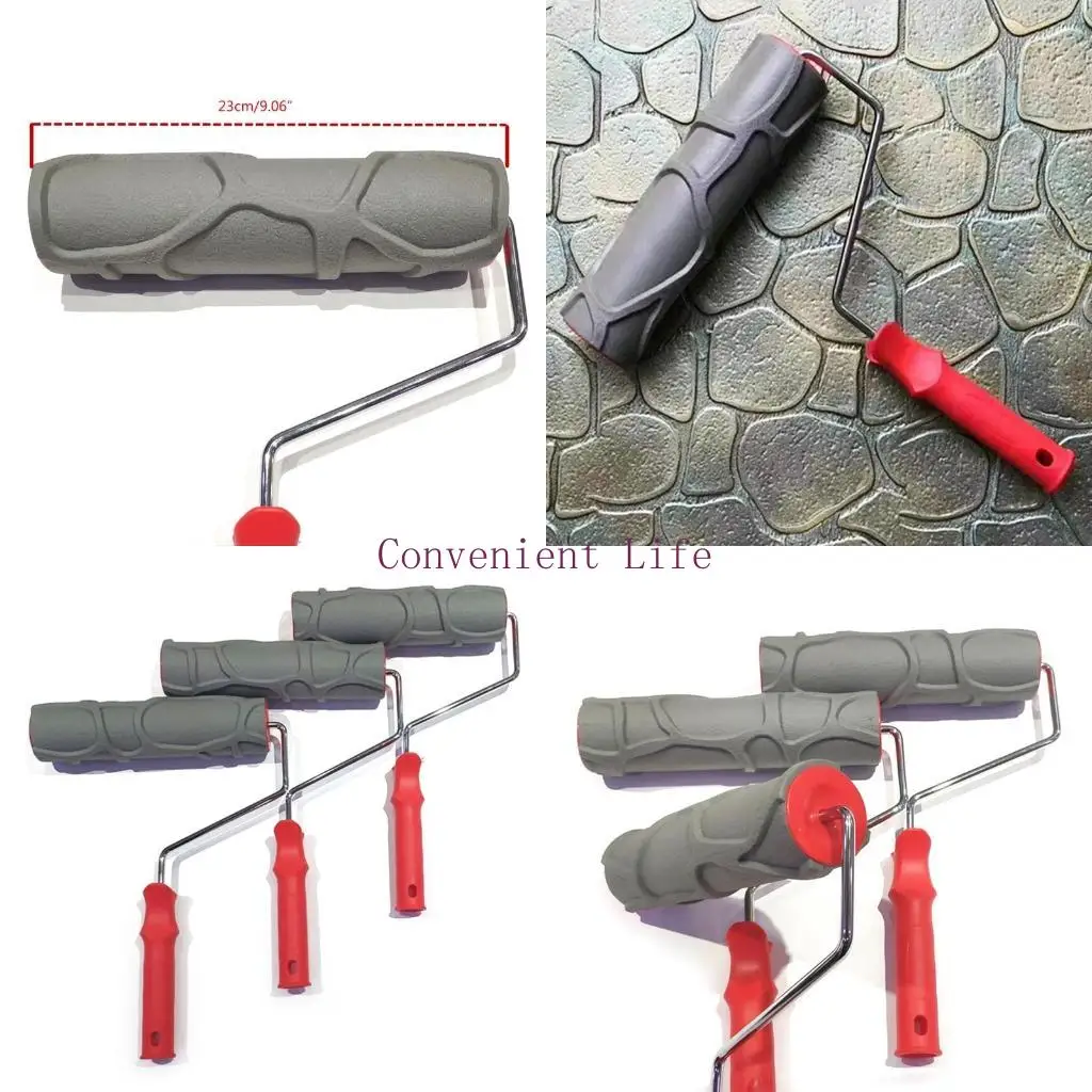 l1ee-pattern-paint-roller-draw-rubber-construction-tool-portable-embossing-cylinder-stamp-decorative-brush-imitate-brush-10