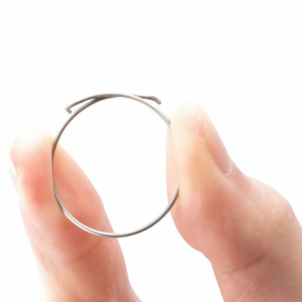 

Bicycle Part 3pcs Road Stainless Steel 26mm Bike Hub Ratchet Tower Base Spring Cassette Driver Ratchet Pawl