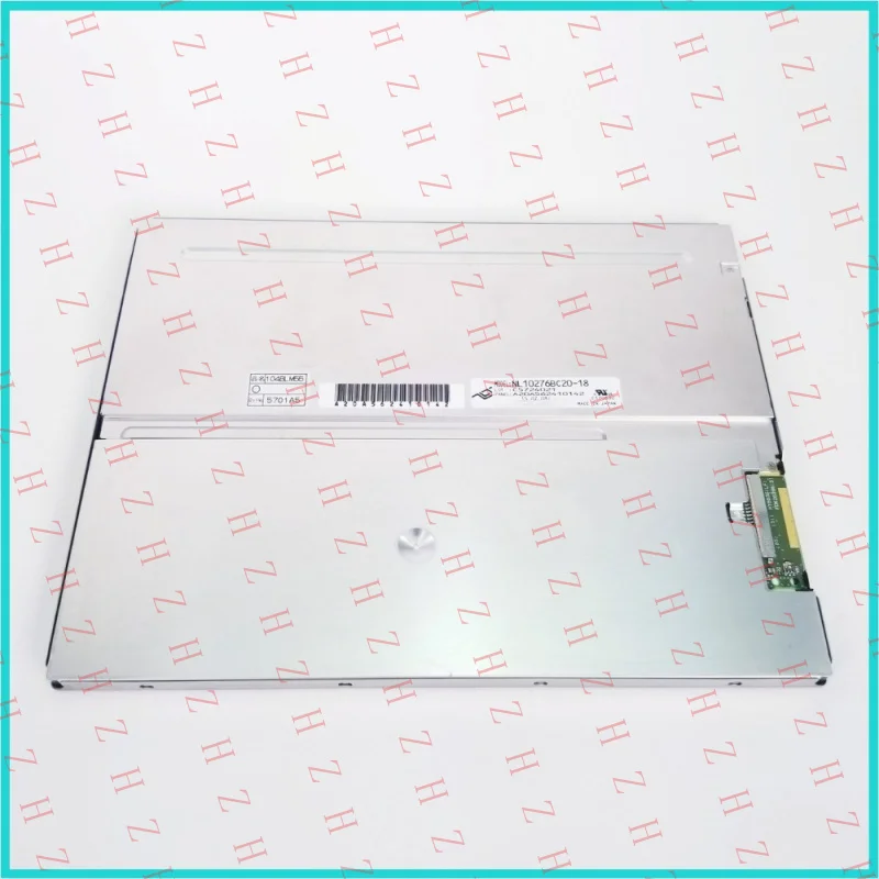 P+ Original NL10276BC20-18 LCD Display Screen for NLT