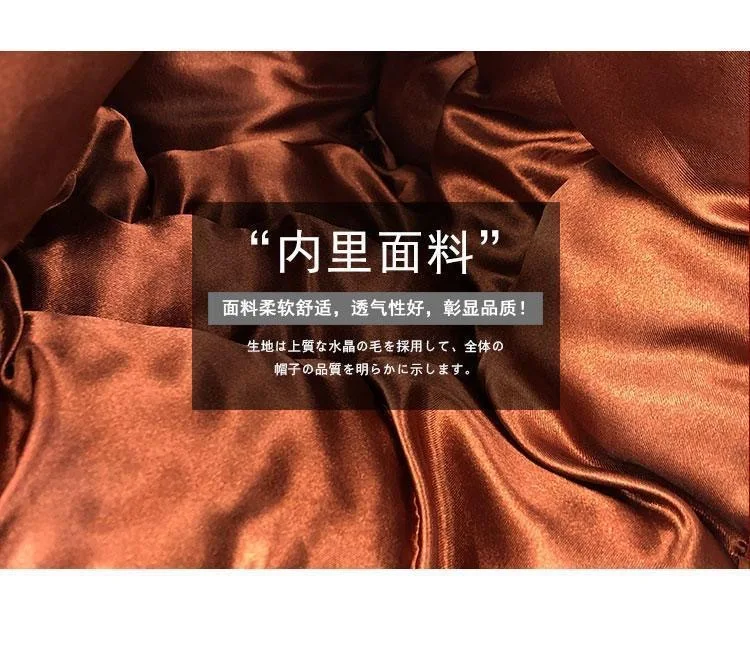 مضحك أنبوب أفخم أغطية الرأس اليابانية الكرتون نمط لطيف قبعة كبيرة ل TikTok Selfies الفيروسية الدعامة Kawaii زي التبعي