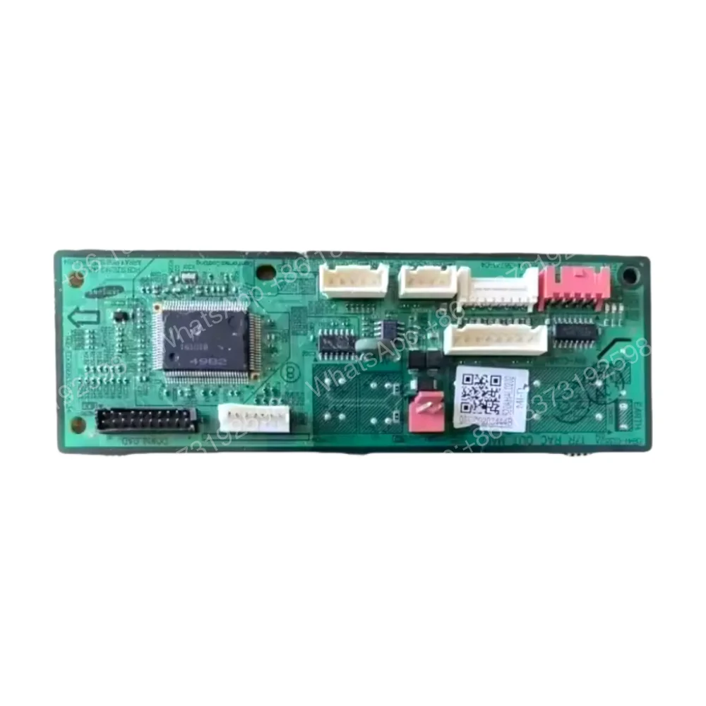 placa-de-control-de-aire-acondicionado-db92-04029a-db92-040209b-db92-0409d-db92-04019e-pcb-db41-013352a-componentes
