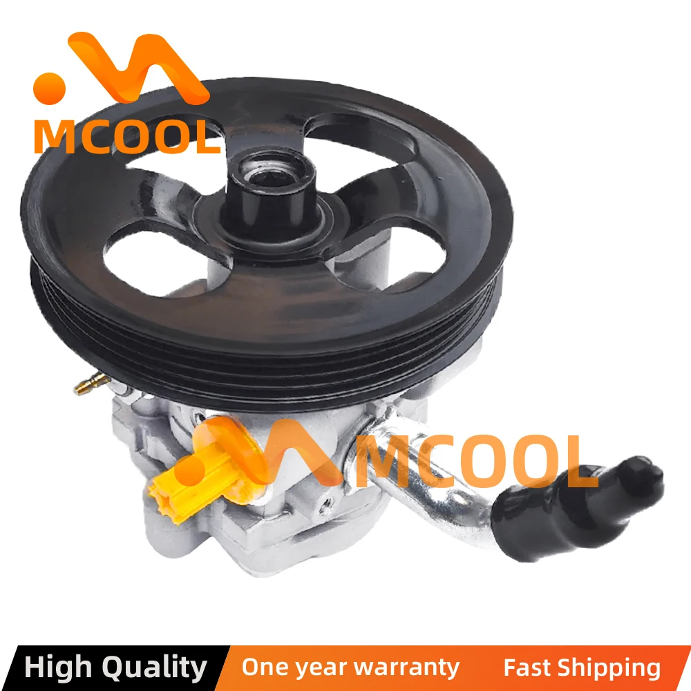 

NEW Power Steering Pump For Suzuki Liana For Suzuki Baleno Power Steering Box 4PK 49110-54G00 4911054G00