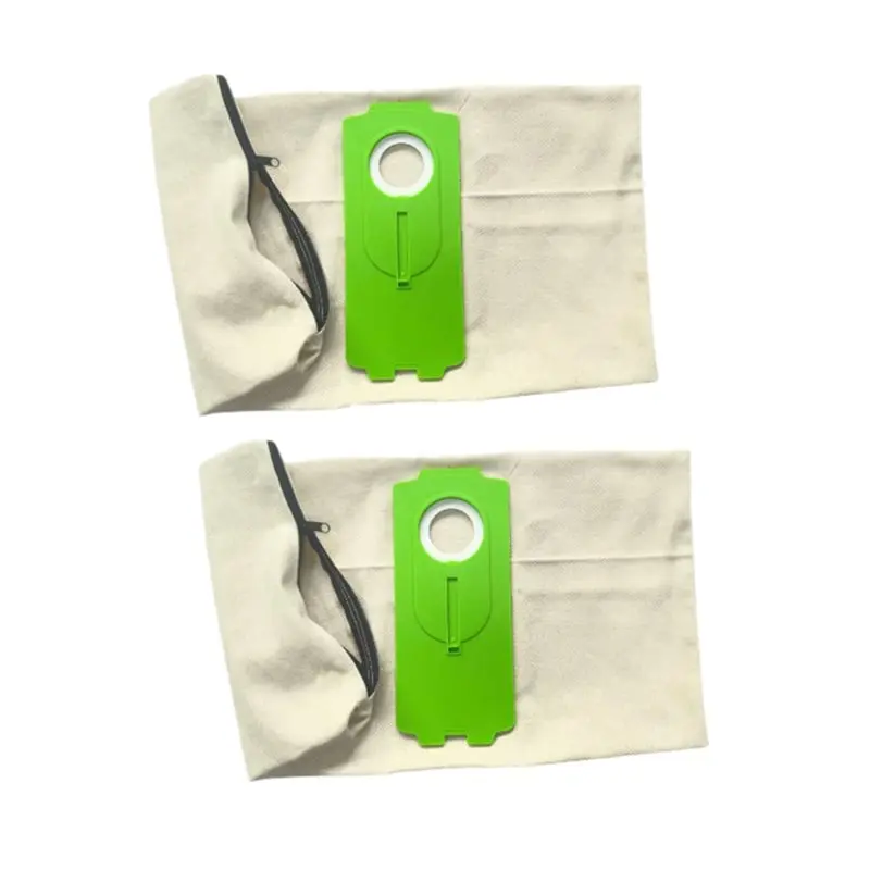 

【Большая распродажа】Многоразовый мешок для сбора пыли для пылесосов Festool CT CTC Midi/Mini CT15 HEPA, холщовый мешок для сбора пыли