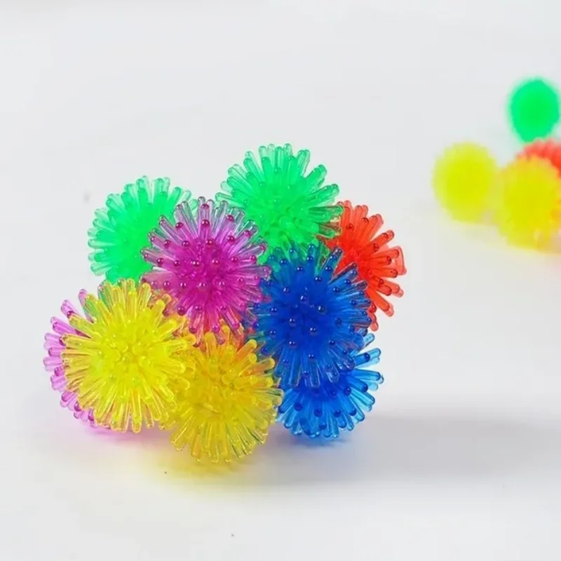 

Мини-массажный мяч 2,5 см, массажный мяч для йоги, массажный мяч для ног, спортивные товары для фитнеса, массажный мяч для ухода за плечами, шеей и ногами, массажный мяч, случайный цвет