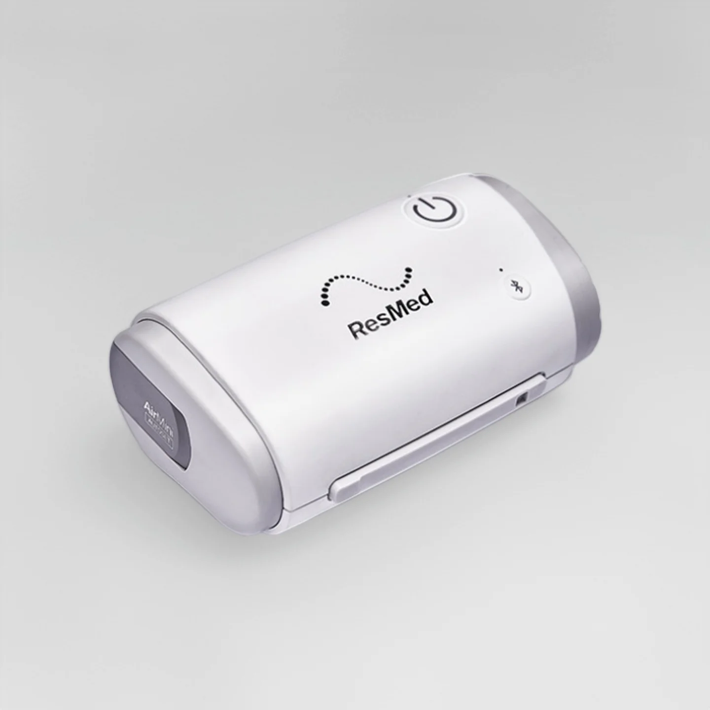 Mini AirMini pocket non-invasive sleep respirator, Bluetooth APP control home snoring treatment respirator