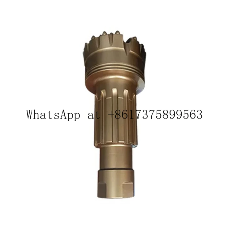 Bit For Water Well …