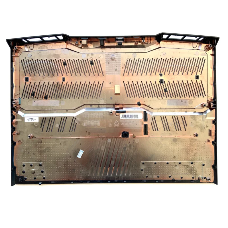 New For MSI Raider GE67 GP67 HX MS-1545 Bottom Case Cover Base 307545D211