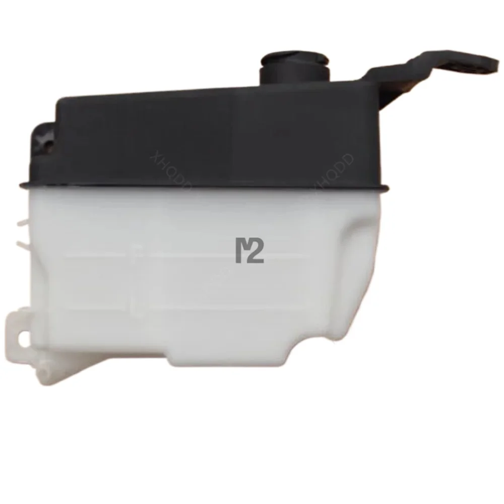 Genuine Coolant Reservoir Tank For Santa Fe 2007-2012 For Kia Sorento 2011-2013 OEM 25431-2B100 254312B100