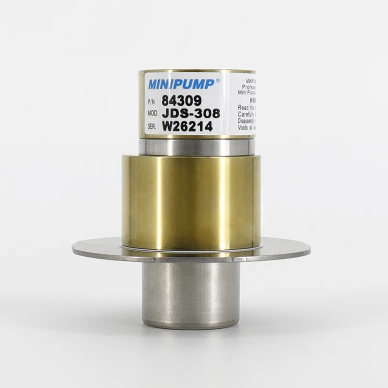 Docod Eb-Hgn0617 9450 White Ink Pump (GOLDEN) for Imaje