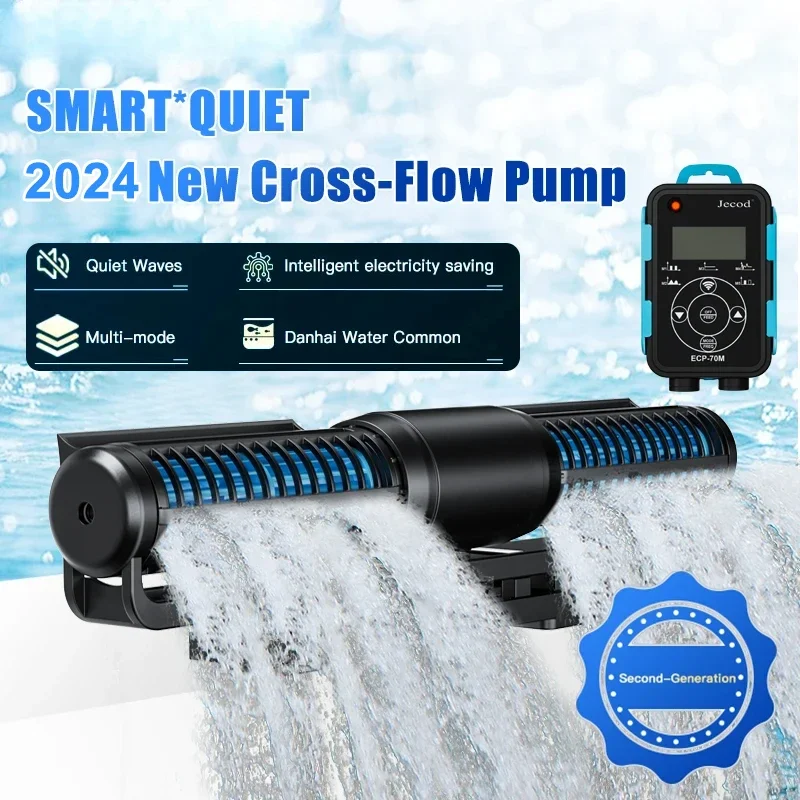 Cross Flow Pump Ecp…