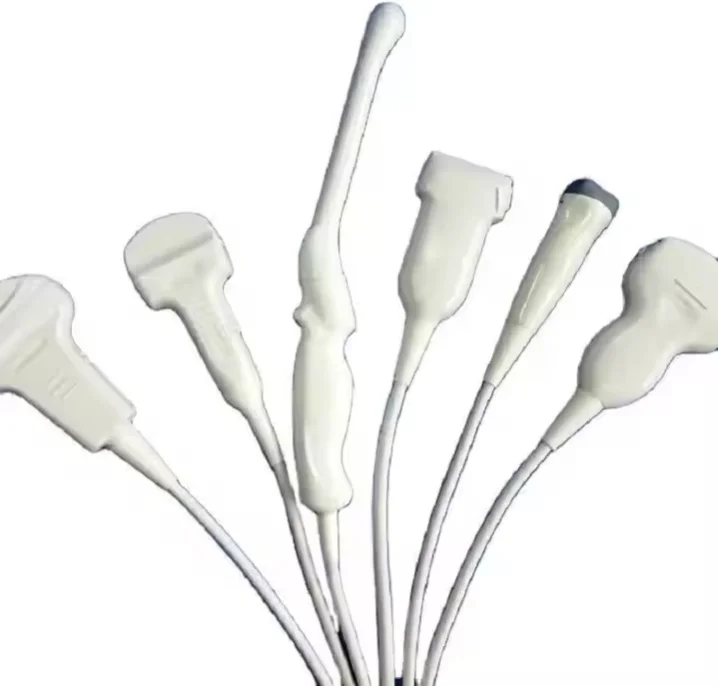 

Для медицинского ультразвукового преобразователя Mindray DP-50, линейного зонда 75L53EA, источника электропитания