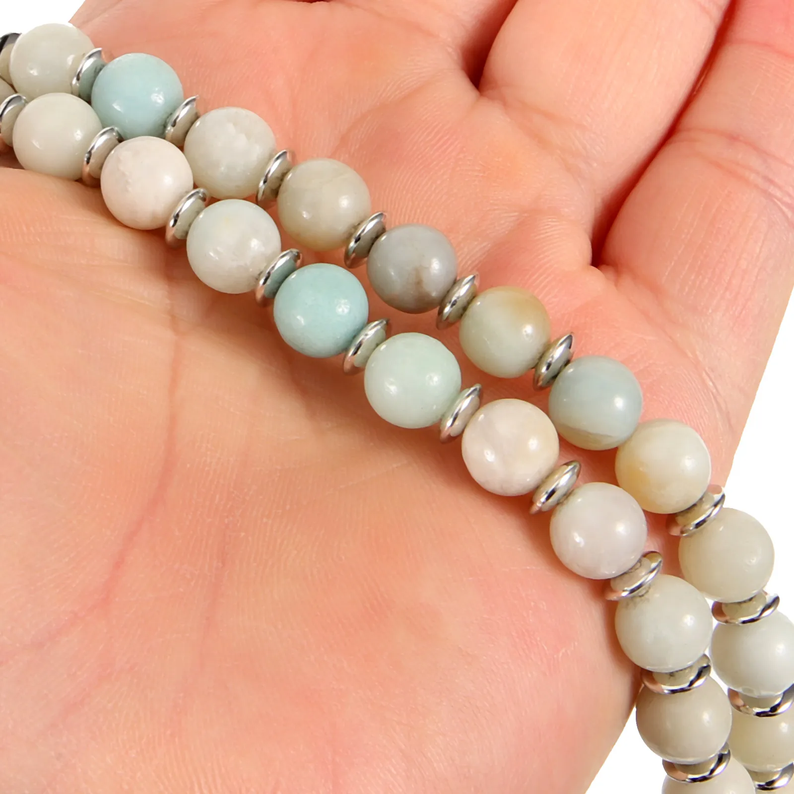 

Nurse Lanyard Necklace For Women Card Holder Chain Badge Pendant Lanyards Office Accessory Decorative Beads Chic
