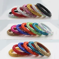 Customized Latin Competition Accessories National Standard Performance Adult Belly Dance Accessories Bracelet Wear on Wrist