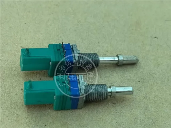 

Expansion switch encoder with stepper 20 point handle length 20MMF