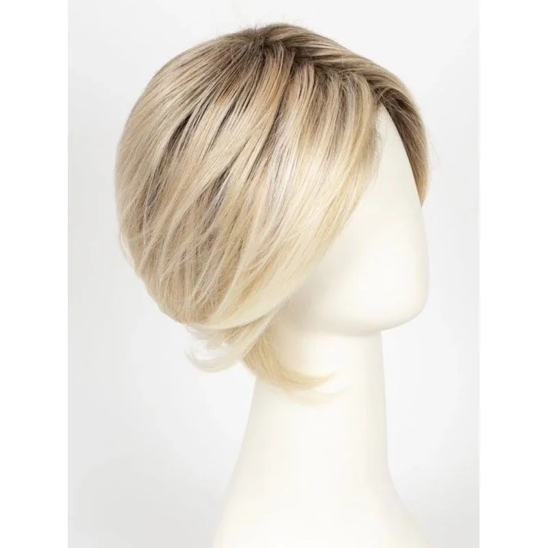 Парик JON RENAU, новый в коробке, модель MAISIE CAP O'SOLITE FS24/102S12, цвет LAGUNA BLONDE SUMMER