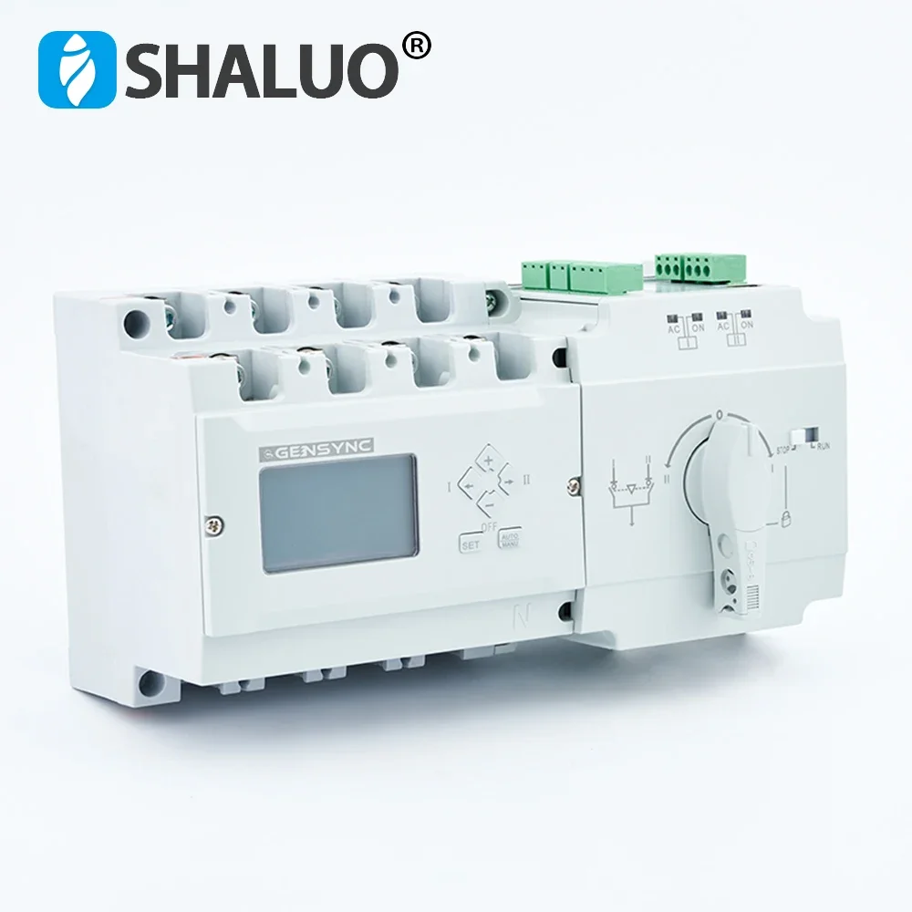 Generator Dual Powe… - image