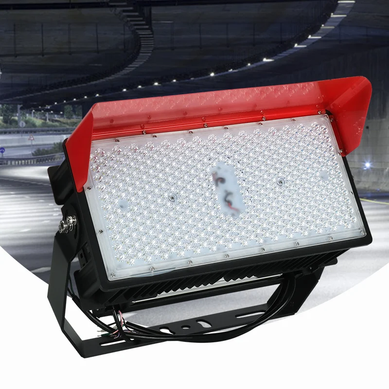 

Waterproof IP66 800W 1000W 1600W Solar Sport Light Stadium Light for Football Stadium