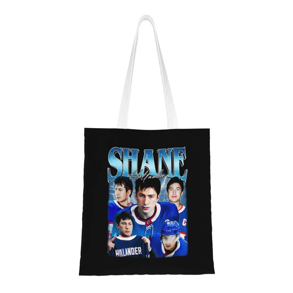 Heated Rivalry Shan… - image