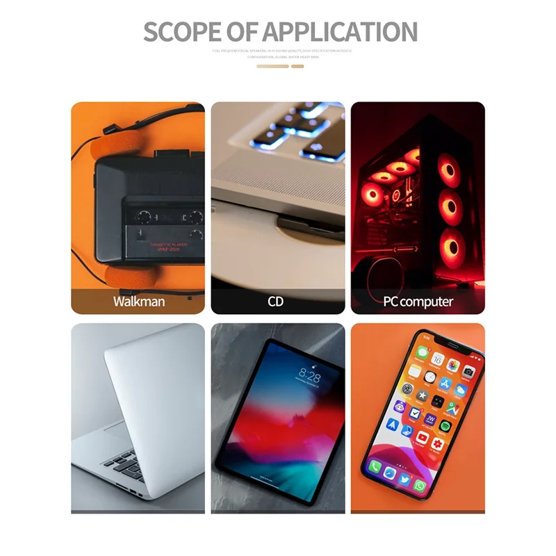 4 Channels Passive Stereo Mixer Mini Audio Mixer Portable Sound Mixer RCA Input Ultra Low Noise For Live Studio Easy To Use-X64A