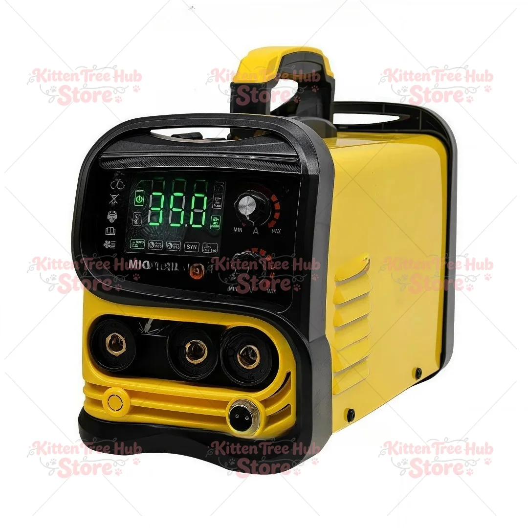 Best Price Mig Gasless Welding Machine Mig Mag Tig Welding Machine Welding Machine