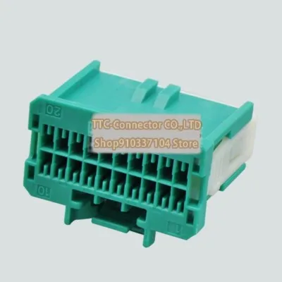 

10pcs/lot 34729-0203 347290203 Connector 20P 100% New and Original new
