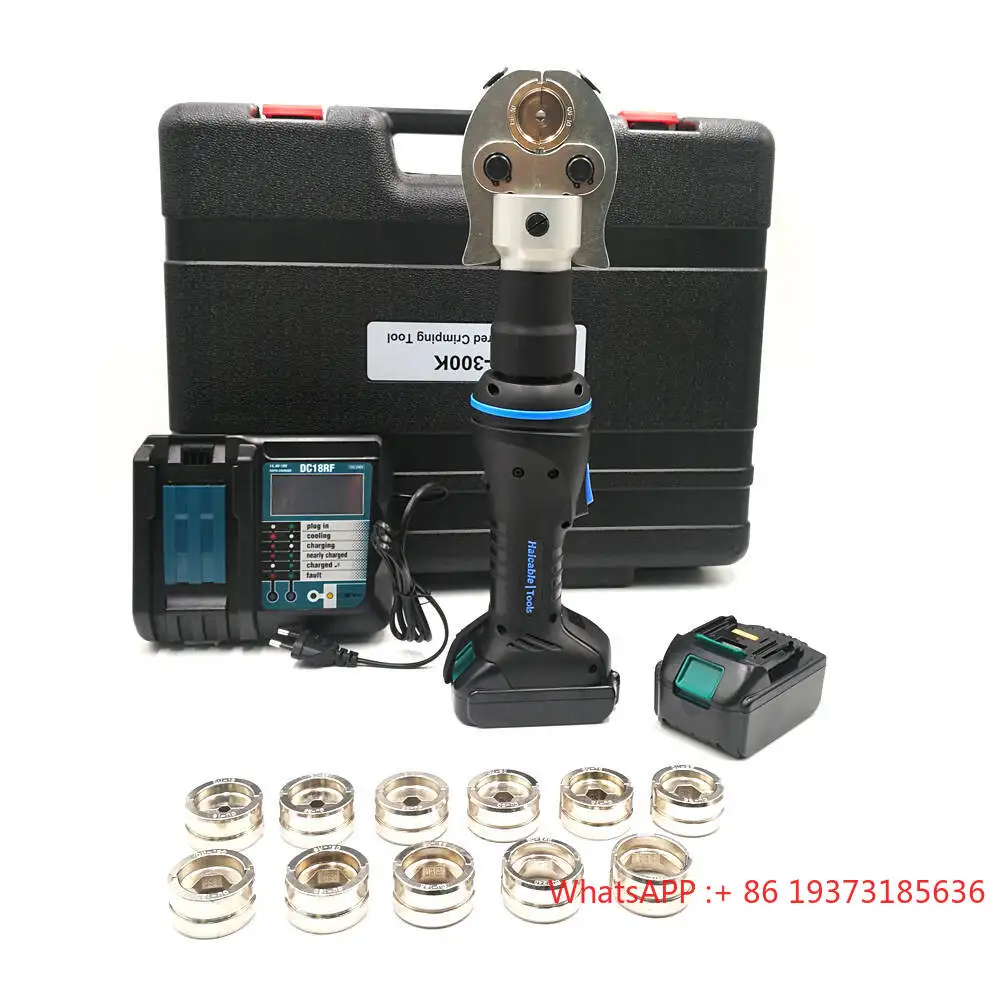 Pipe Pressing Tool … - image