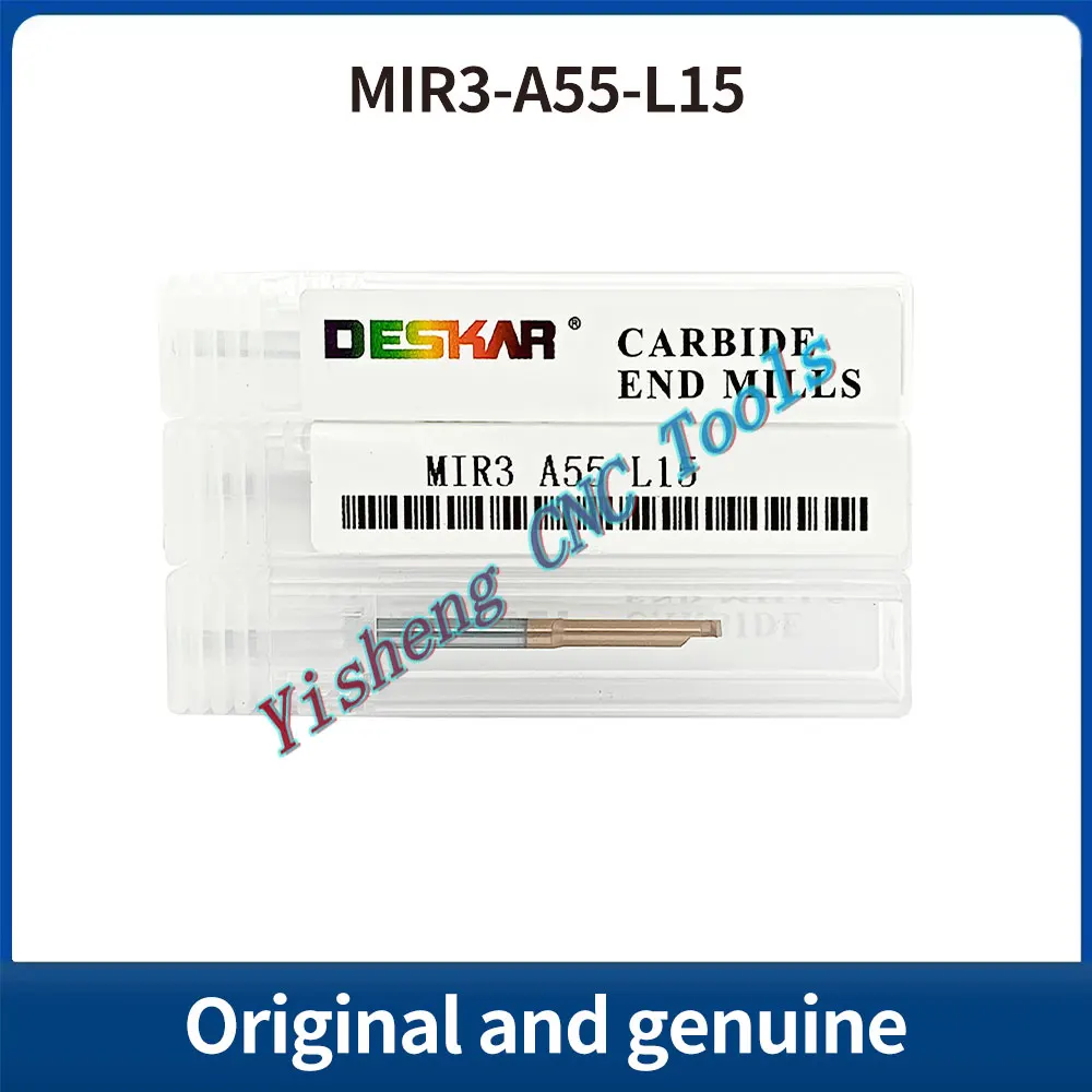 

MIR serie Small path boring tool MIR3 MIR4-A55 A60-L15 L10 L22 herramientas de perforación de carburo integral