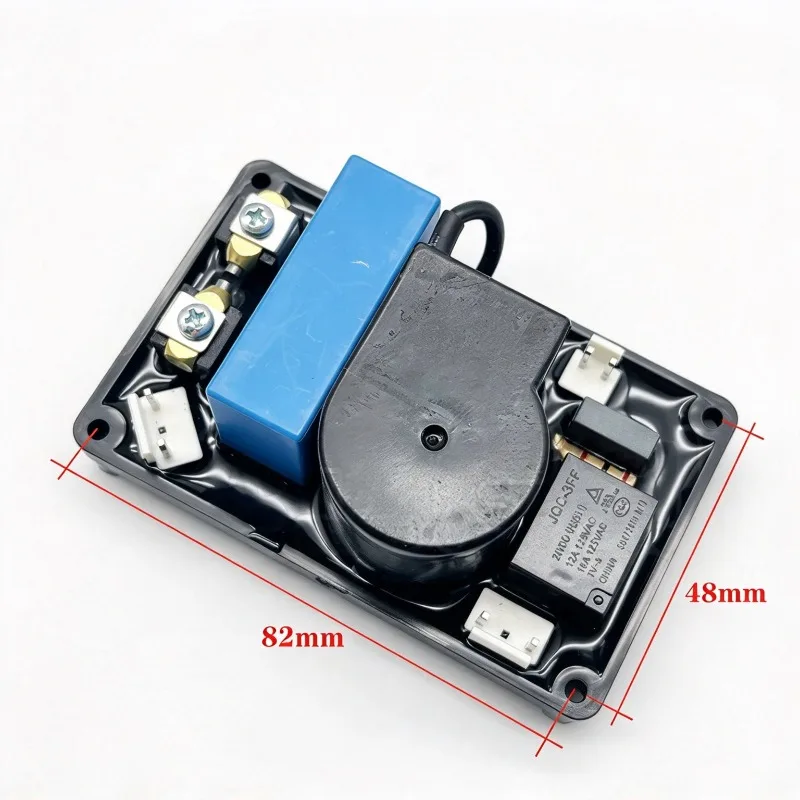 For LGK-80 100 120 Plasma Cutter High Frequency Board High Voltage Arc Ignition Board